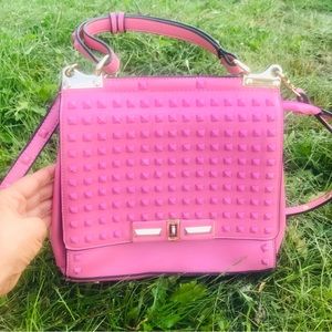 Cute pink bag by